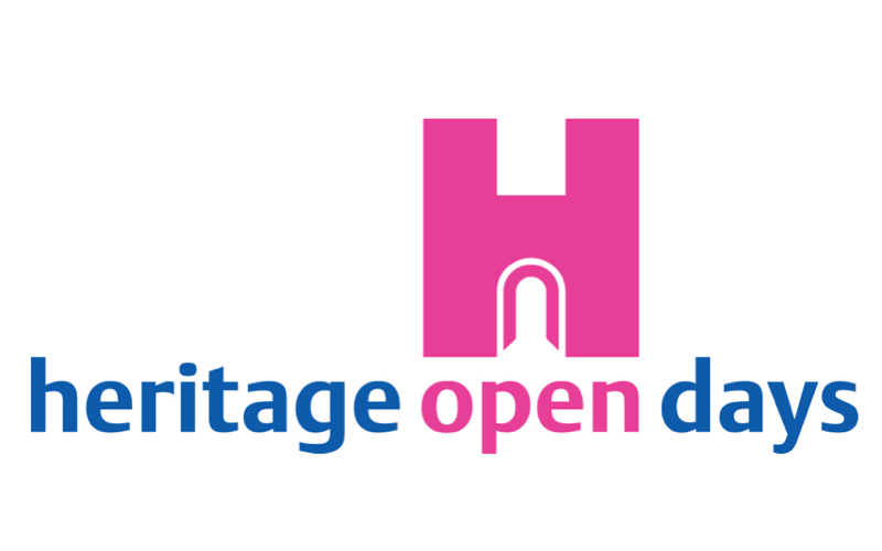 Heritage Open Days event